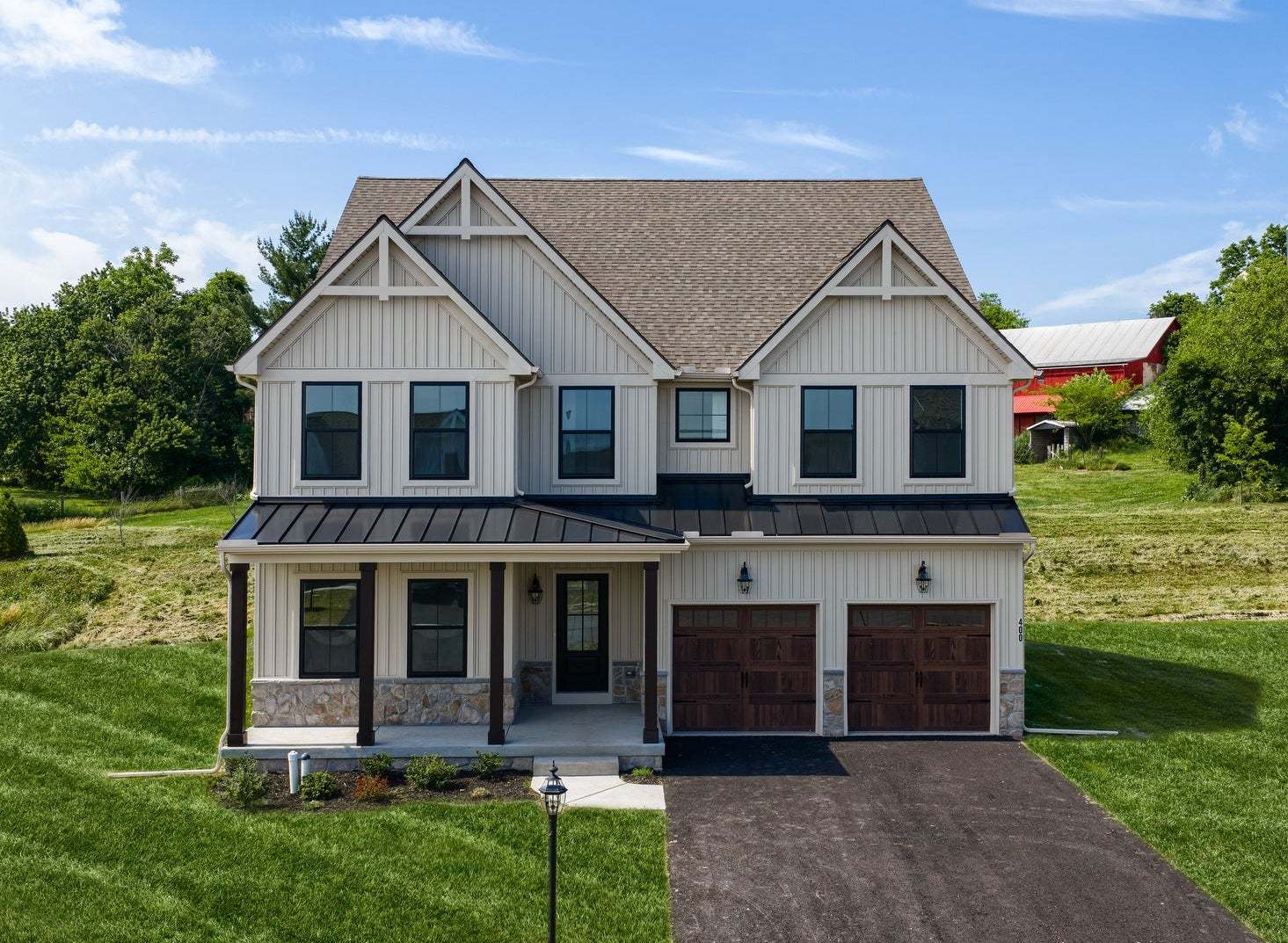 400 Cori Drive (Covington)