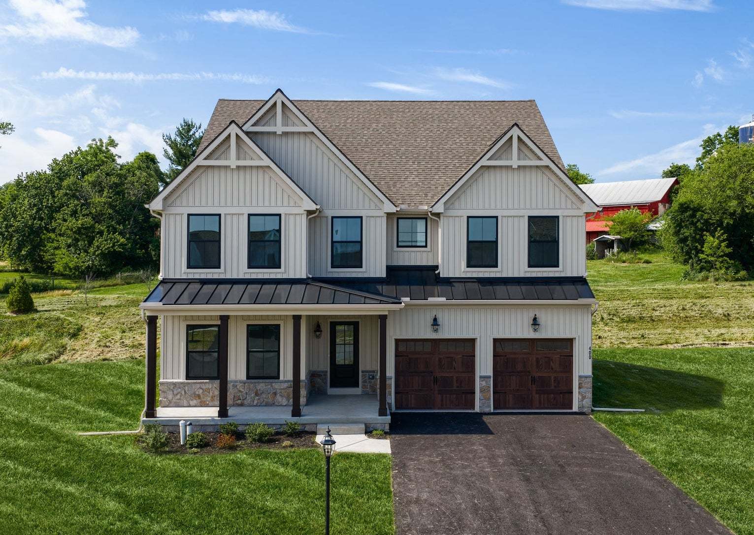 400 Cori Drive (Covington)