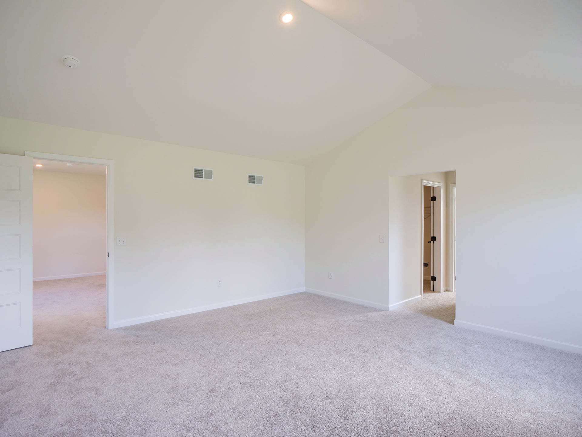 Owner's Suite