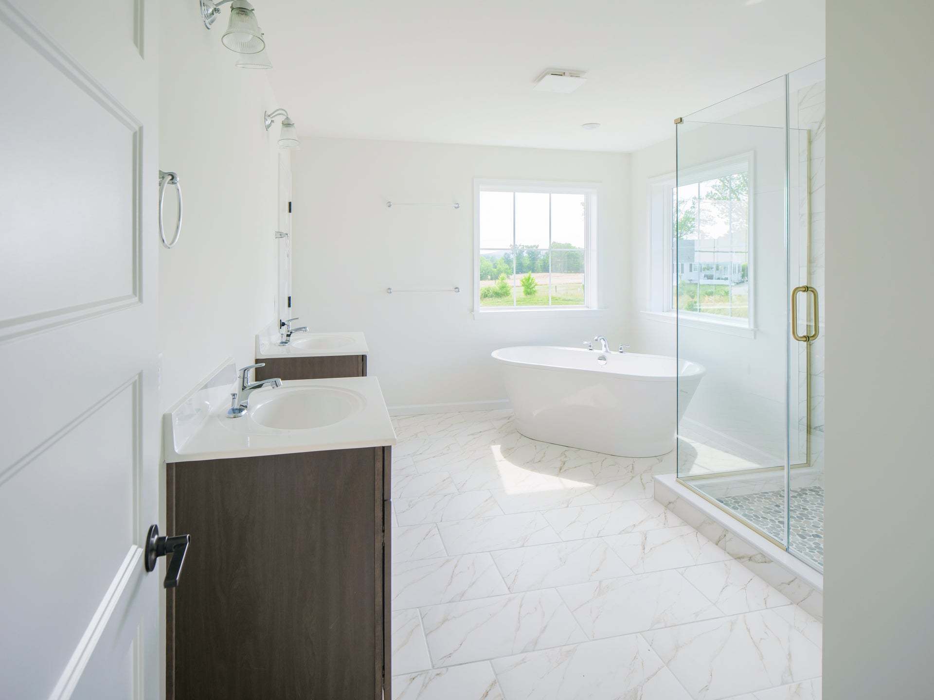 Serenity Bath
