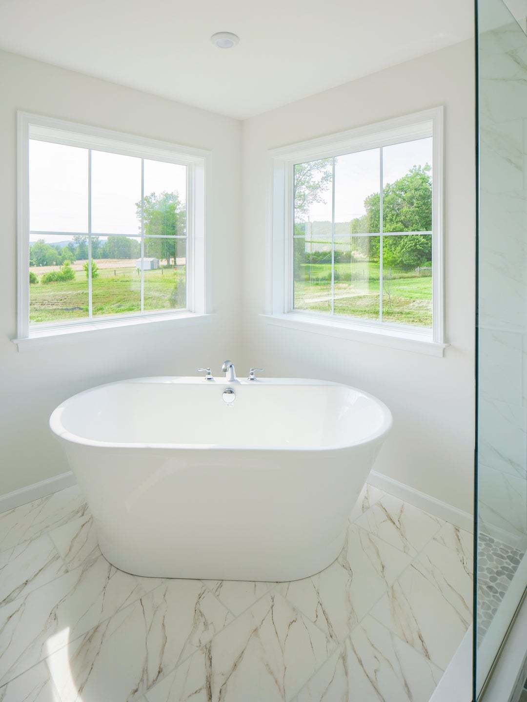 Serenity Bath