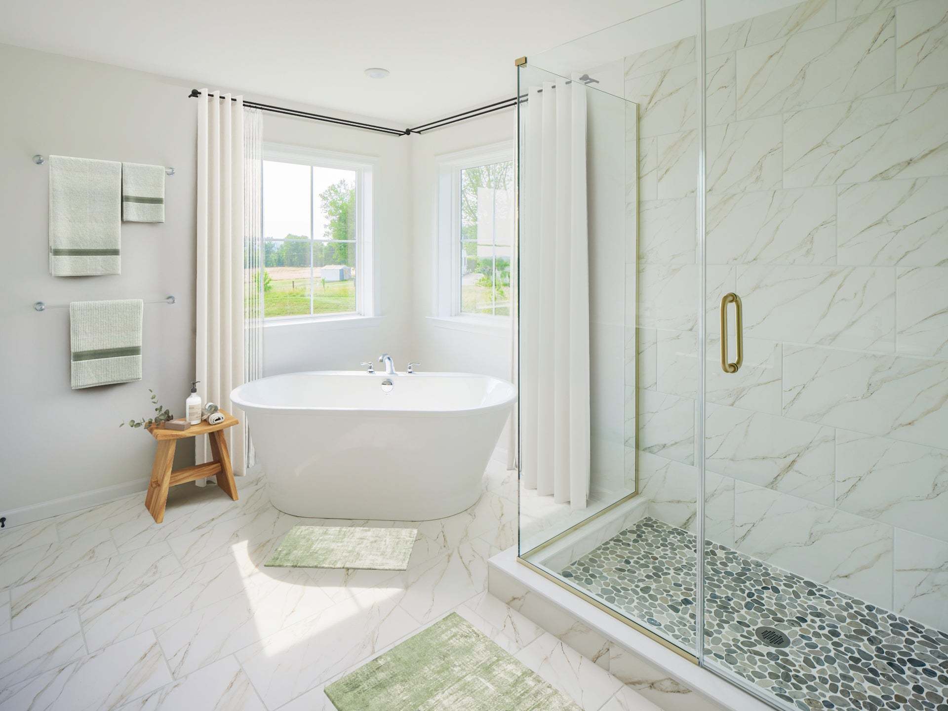 Serenity Bath