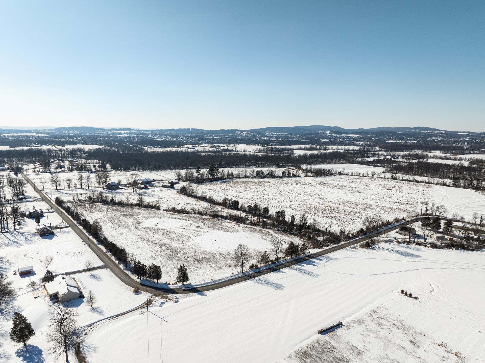 casa en Sanctuary at Boyertown Farms por Keystone Custom Homes