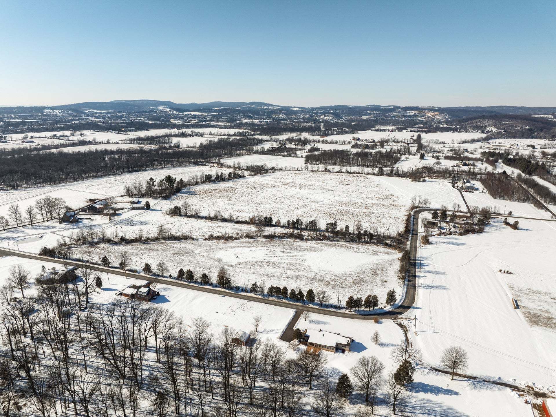 casa en Sanctuary at Boyertown Farms por Keystone Custom Homes