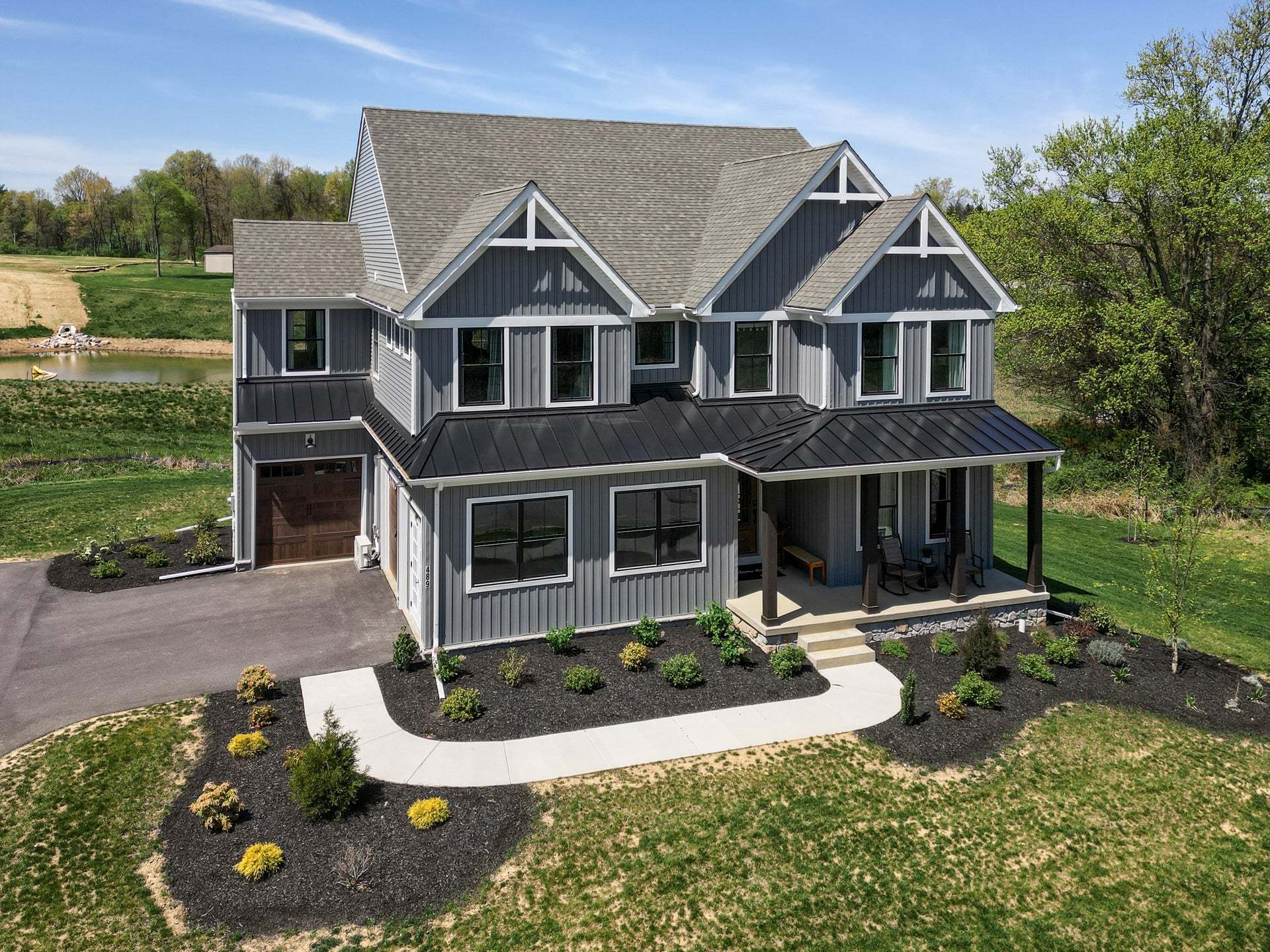 Farmhouse