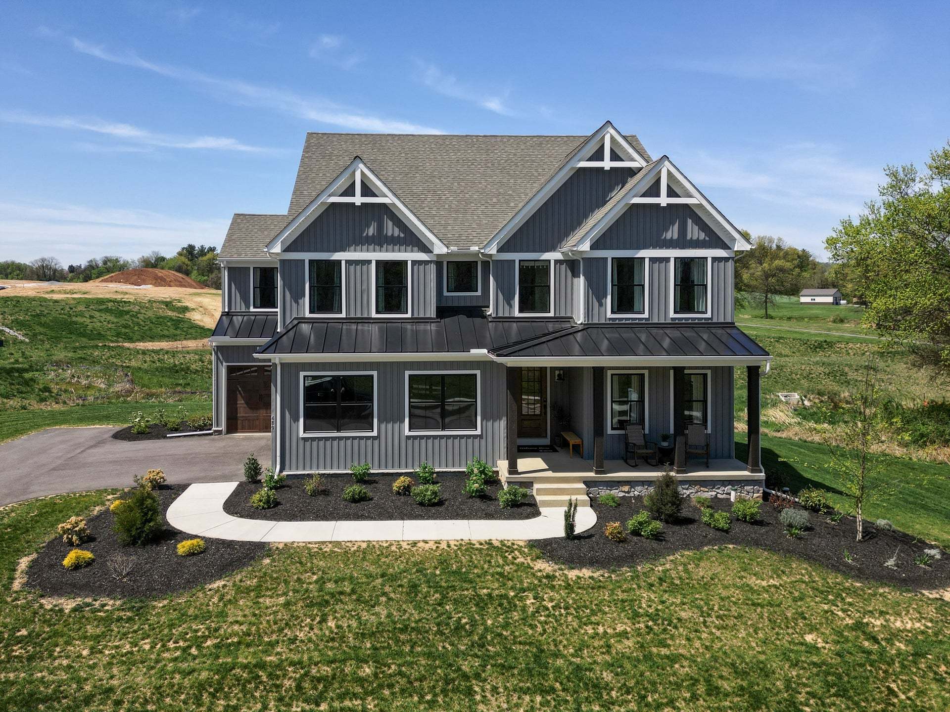 Farmhouse