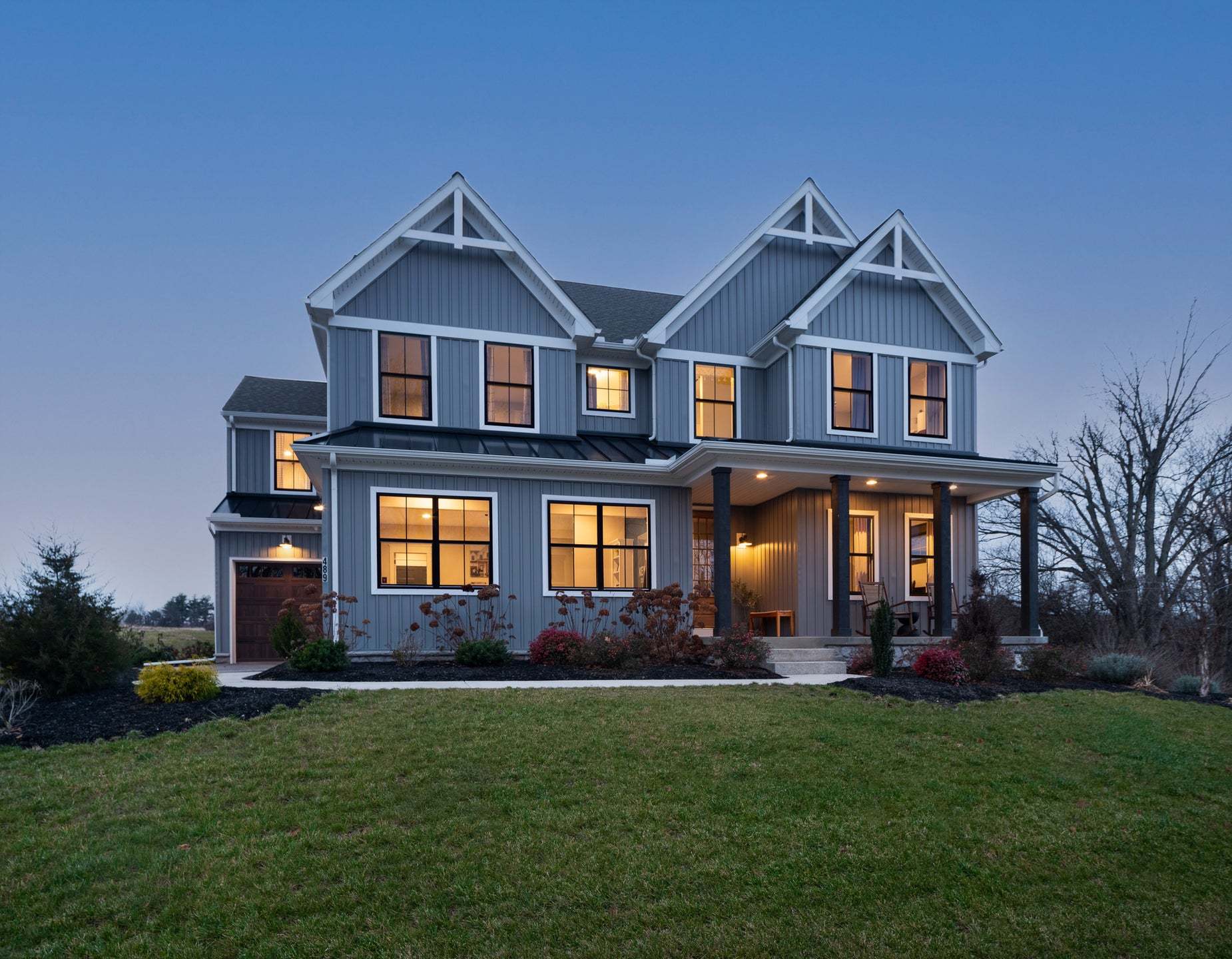 Farmhouse