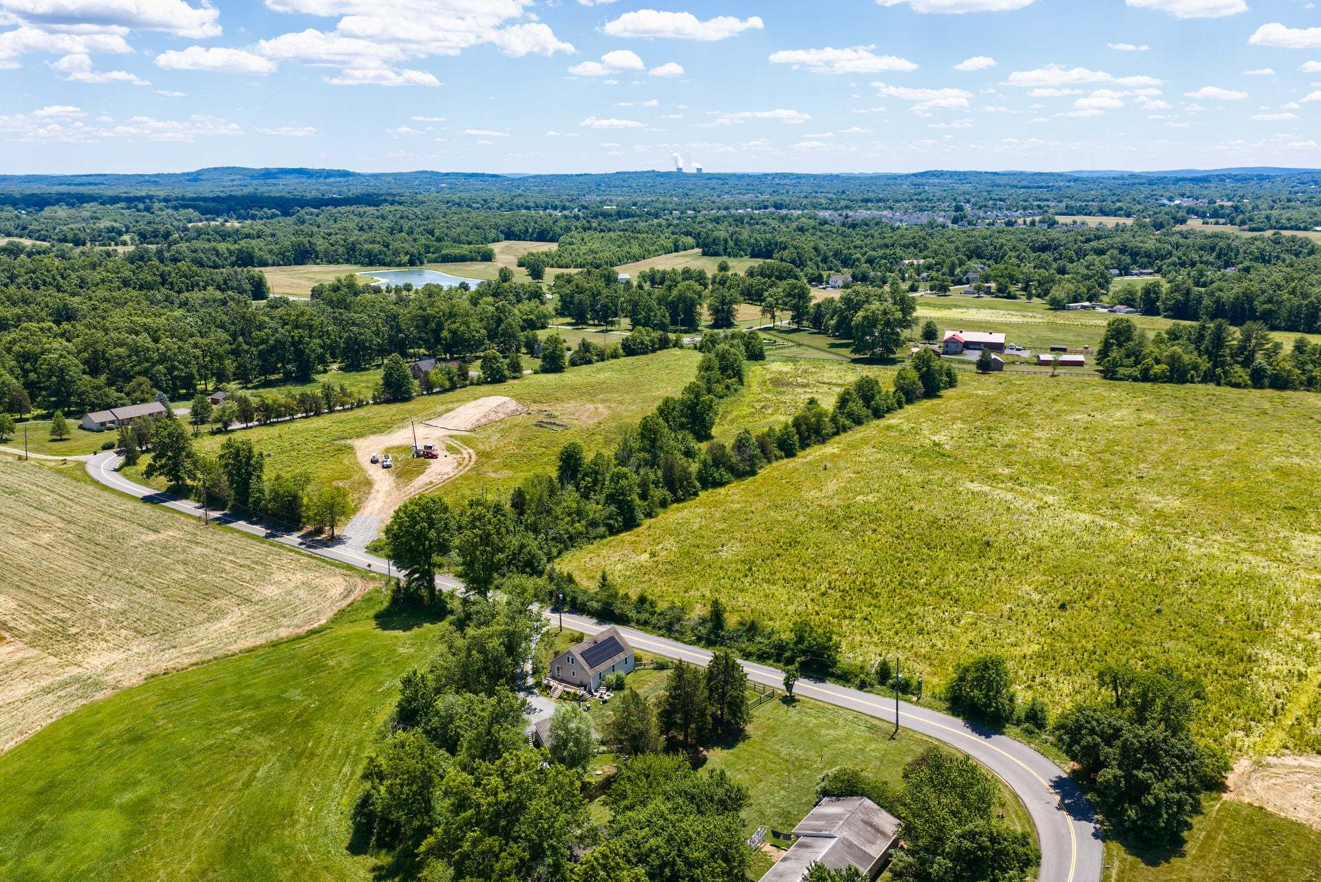 Sanctuary at Boyertown Farms
