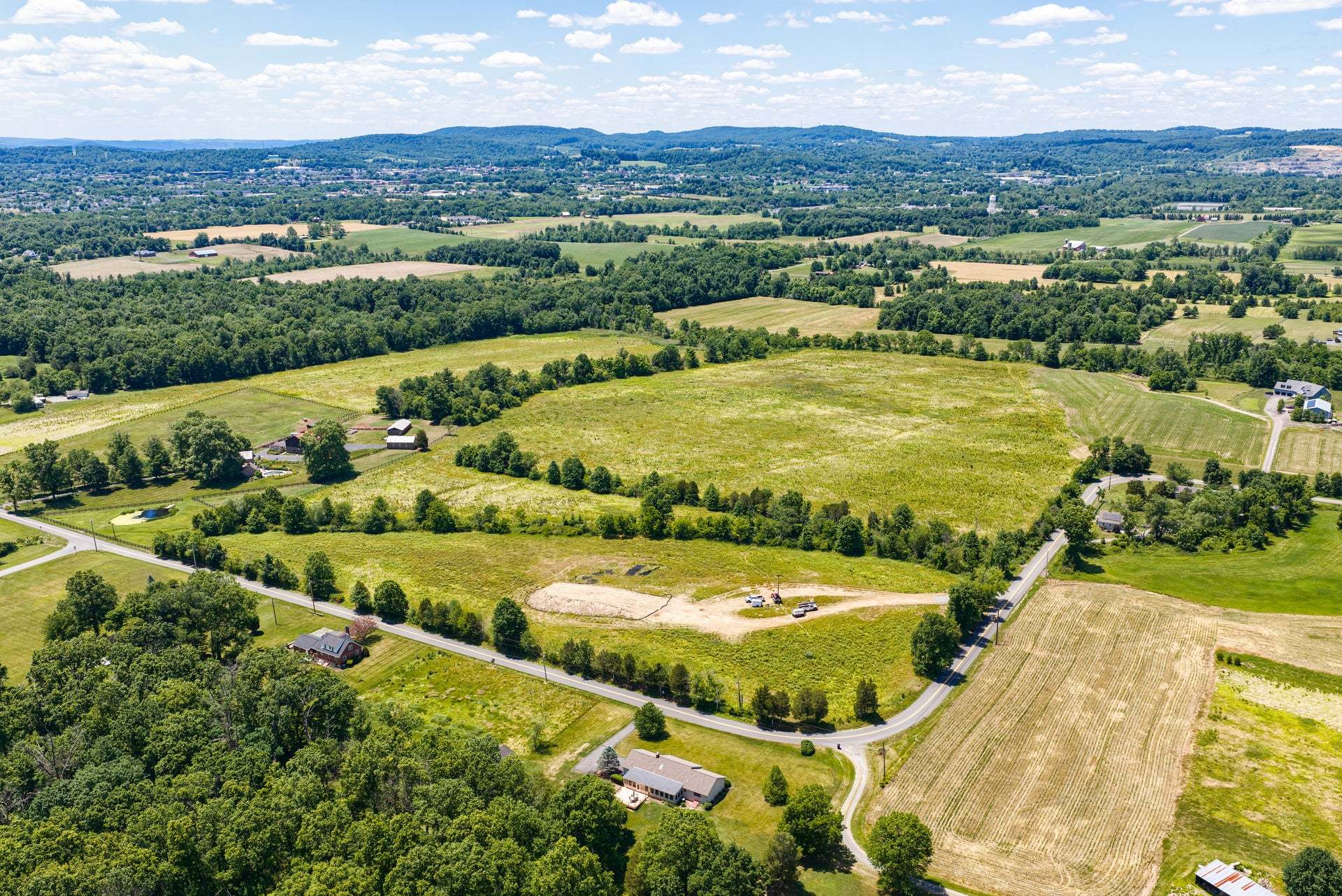 Sanctuary at Boyertown Farms