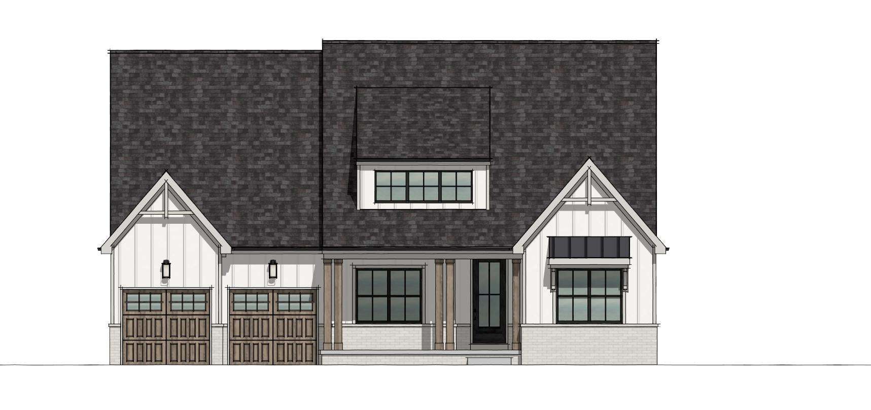 Farmhouse