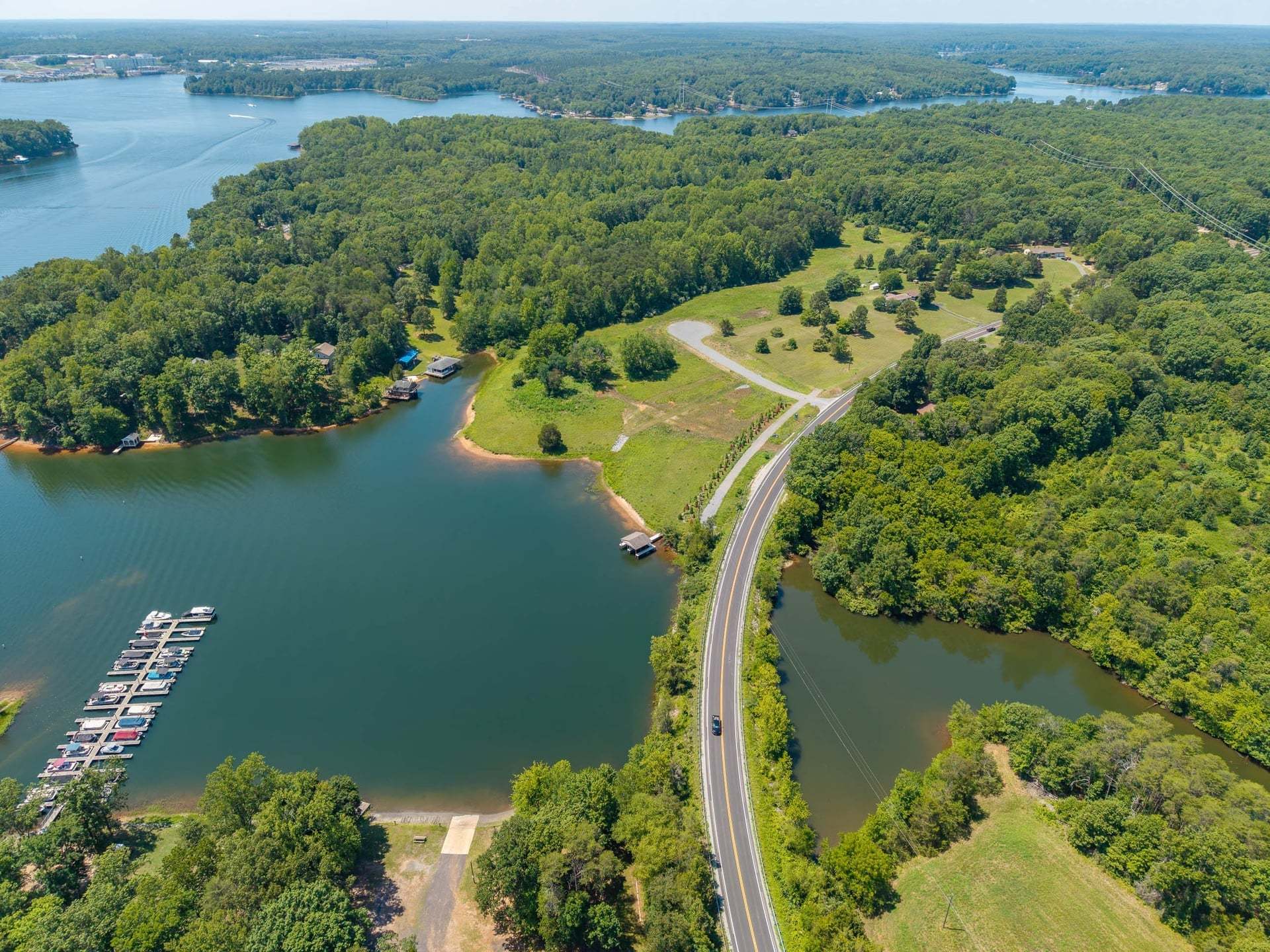 Waterfront at Eagle Point - Spotsylvania, VA