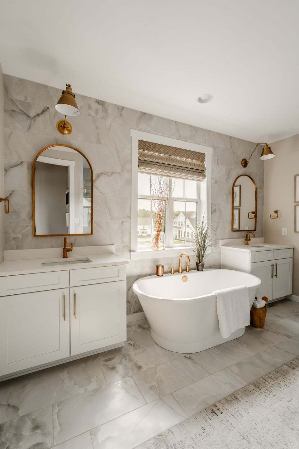 Bathrooms Image