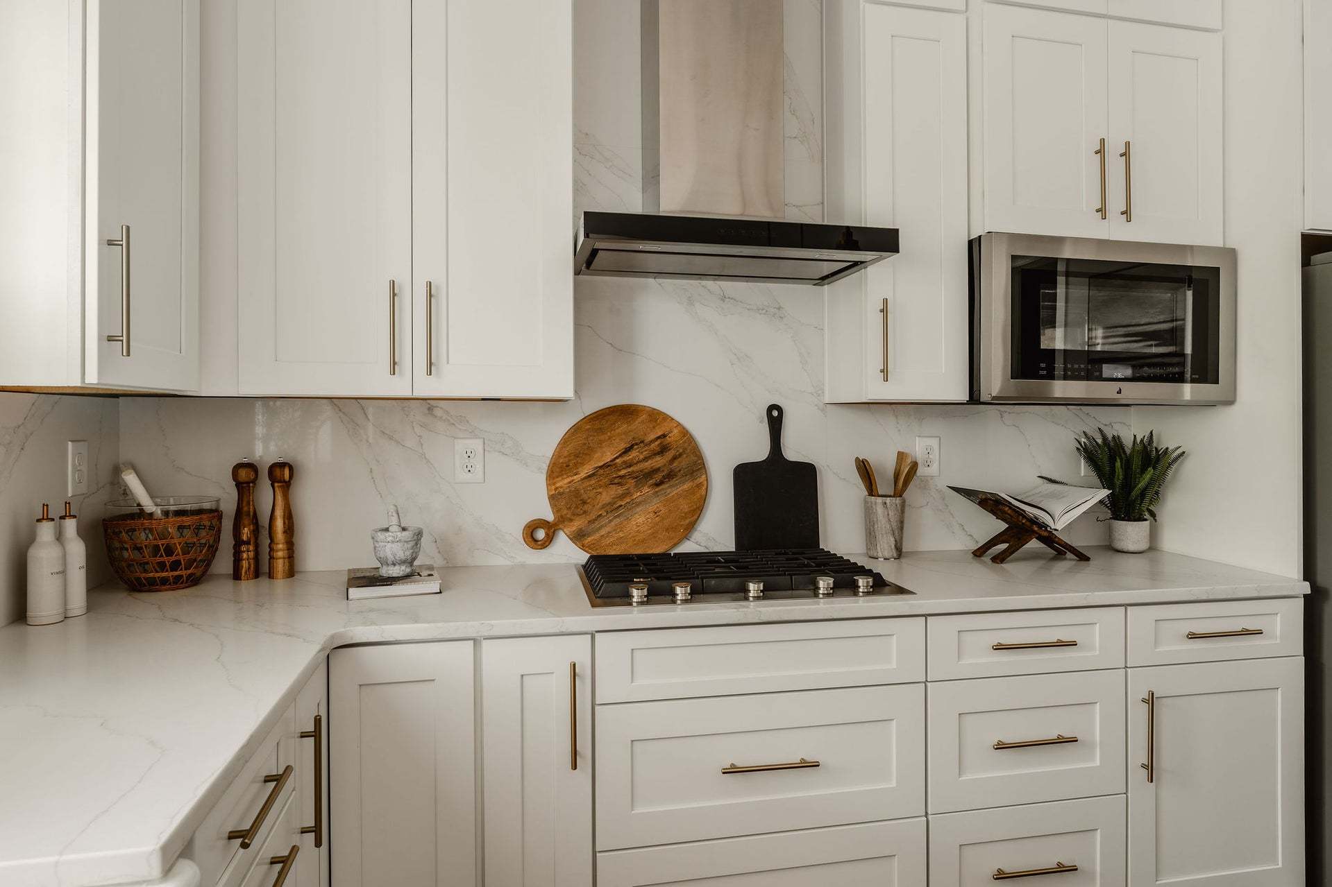 Garden Kitchen