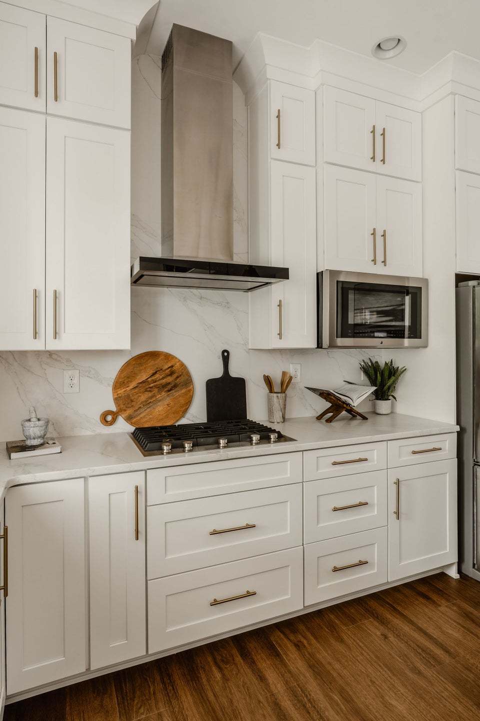 Garden Kitchen