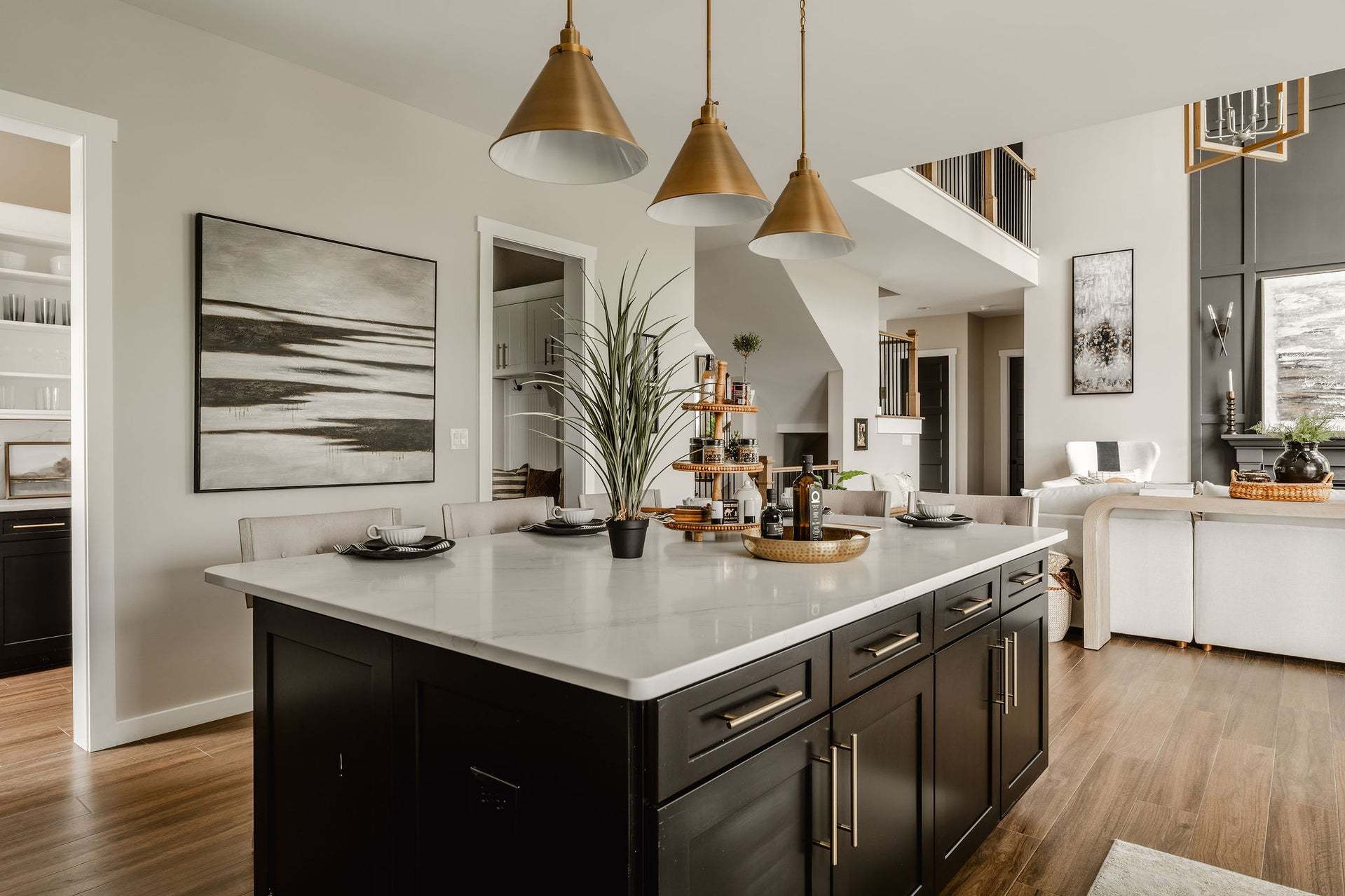 Garden Kitchen