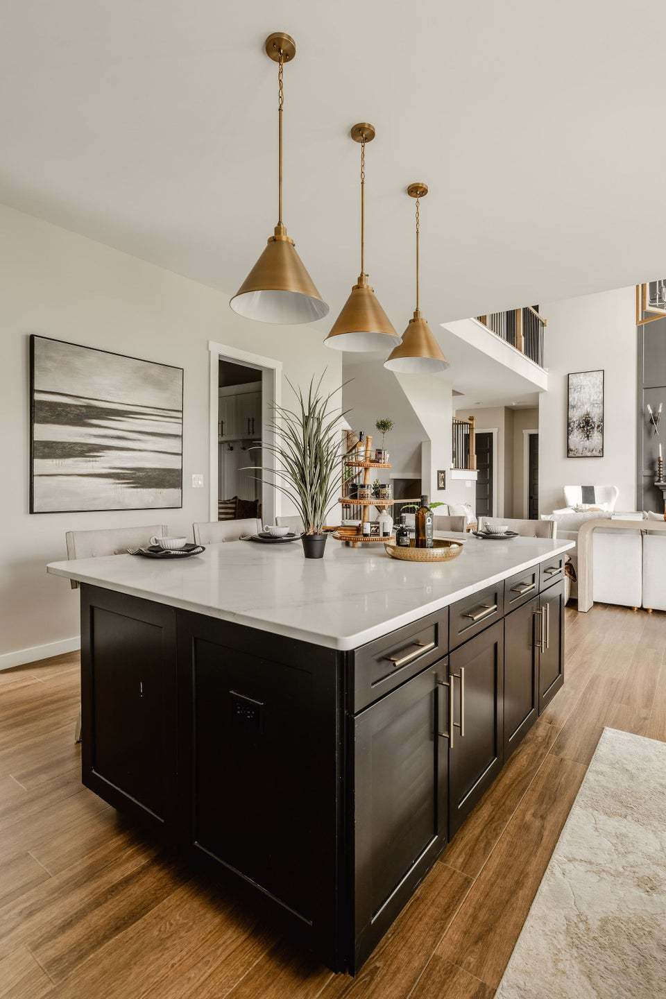 Garden Kitchen