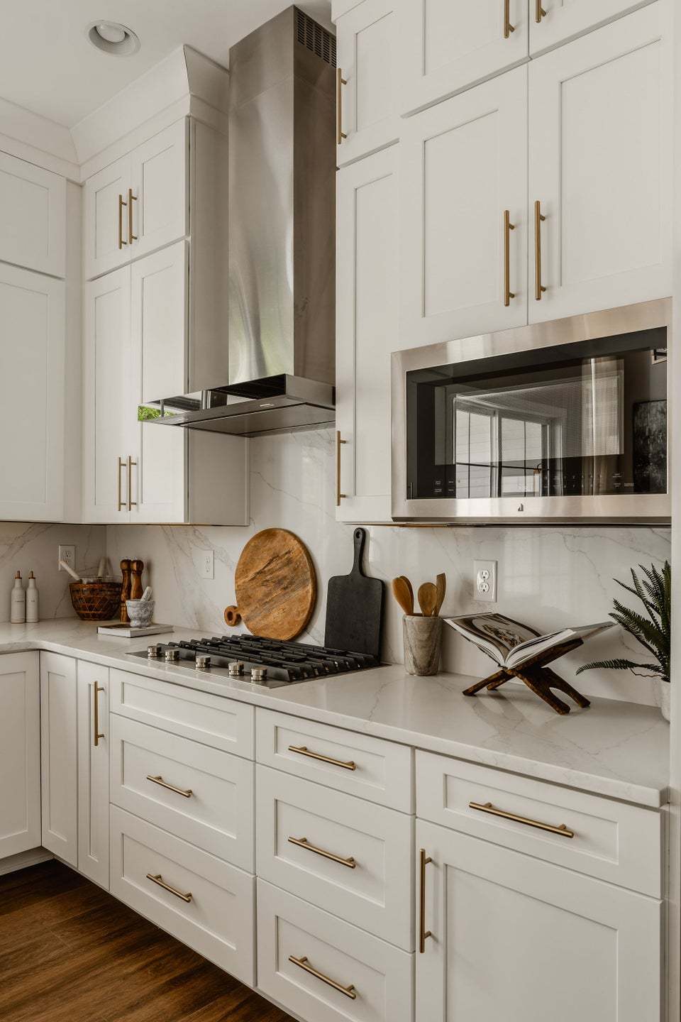 Garden Kitchen