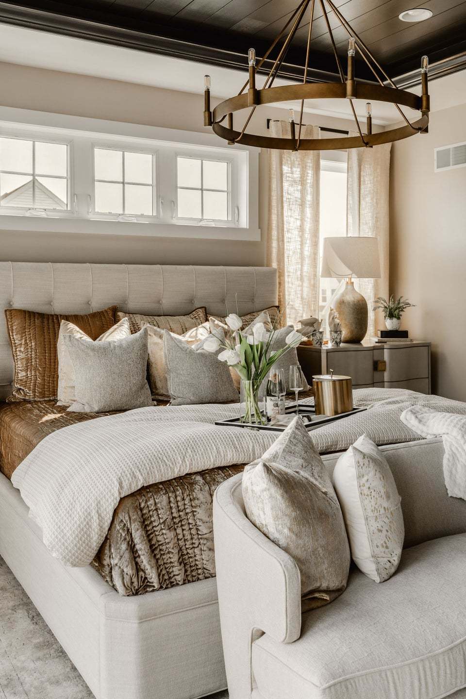 Owner's Suite