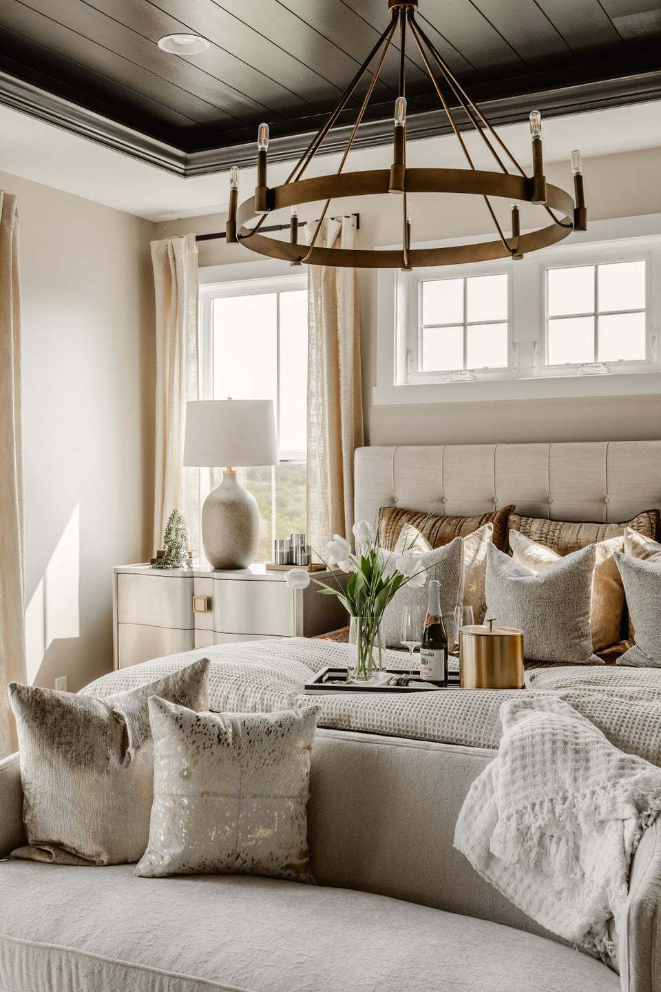 Owner's Suite
