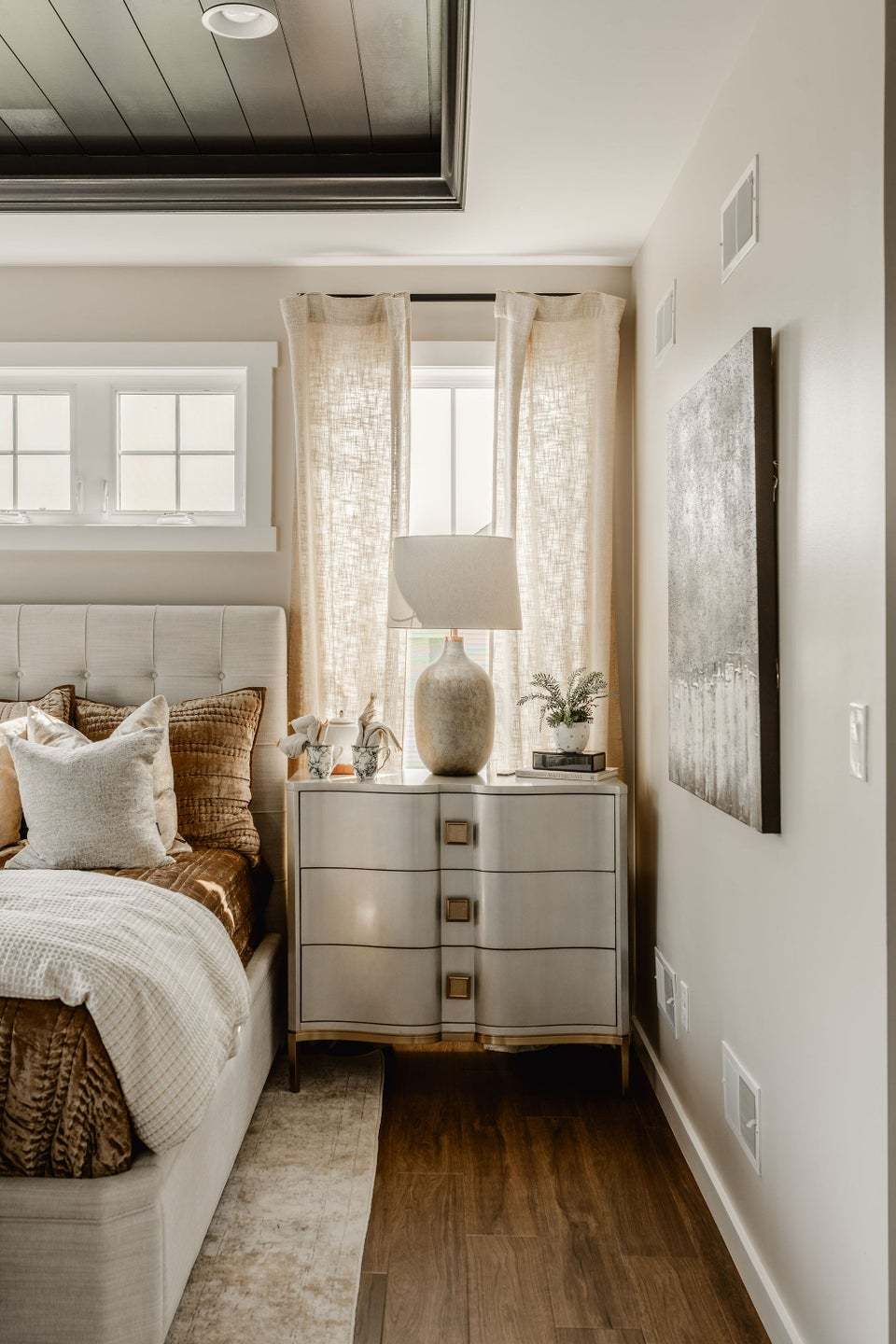 Owner's Suite