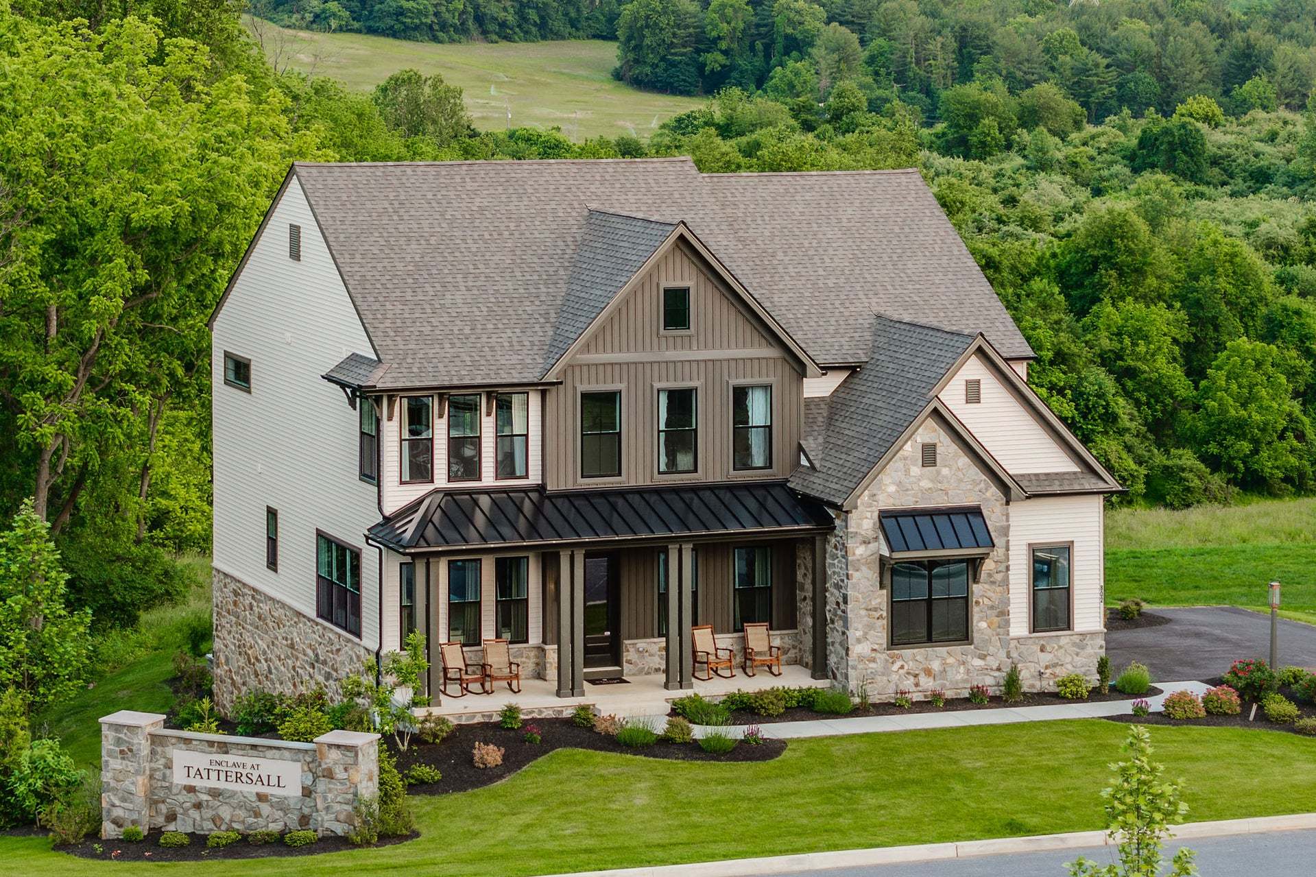 Cottage