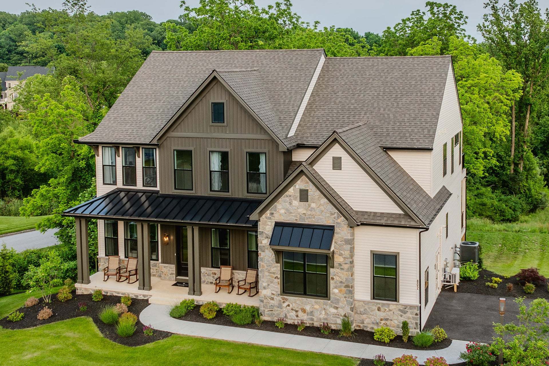 Cottage