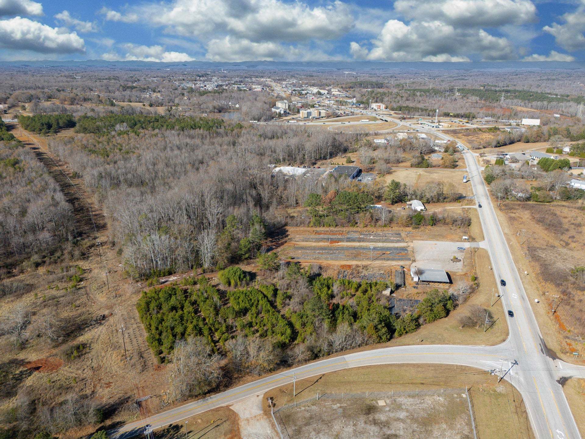 Saluda Ridge - Piedmont, SC