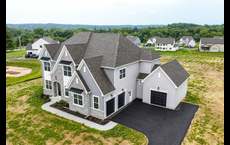 The Views at Bridgewater: York, Pennsylvania - Keystone Custom Homes