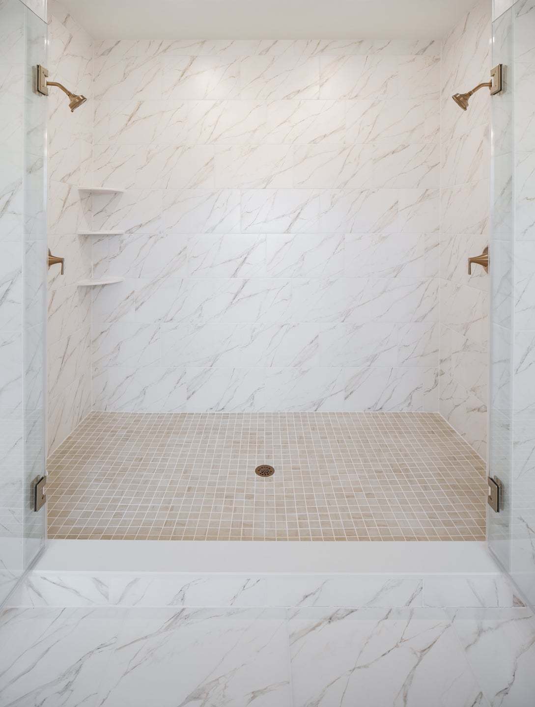 Tranquility Bathroom