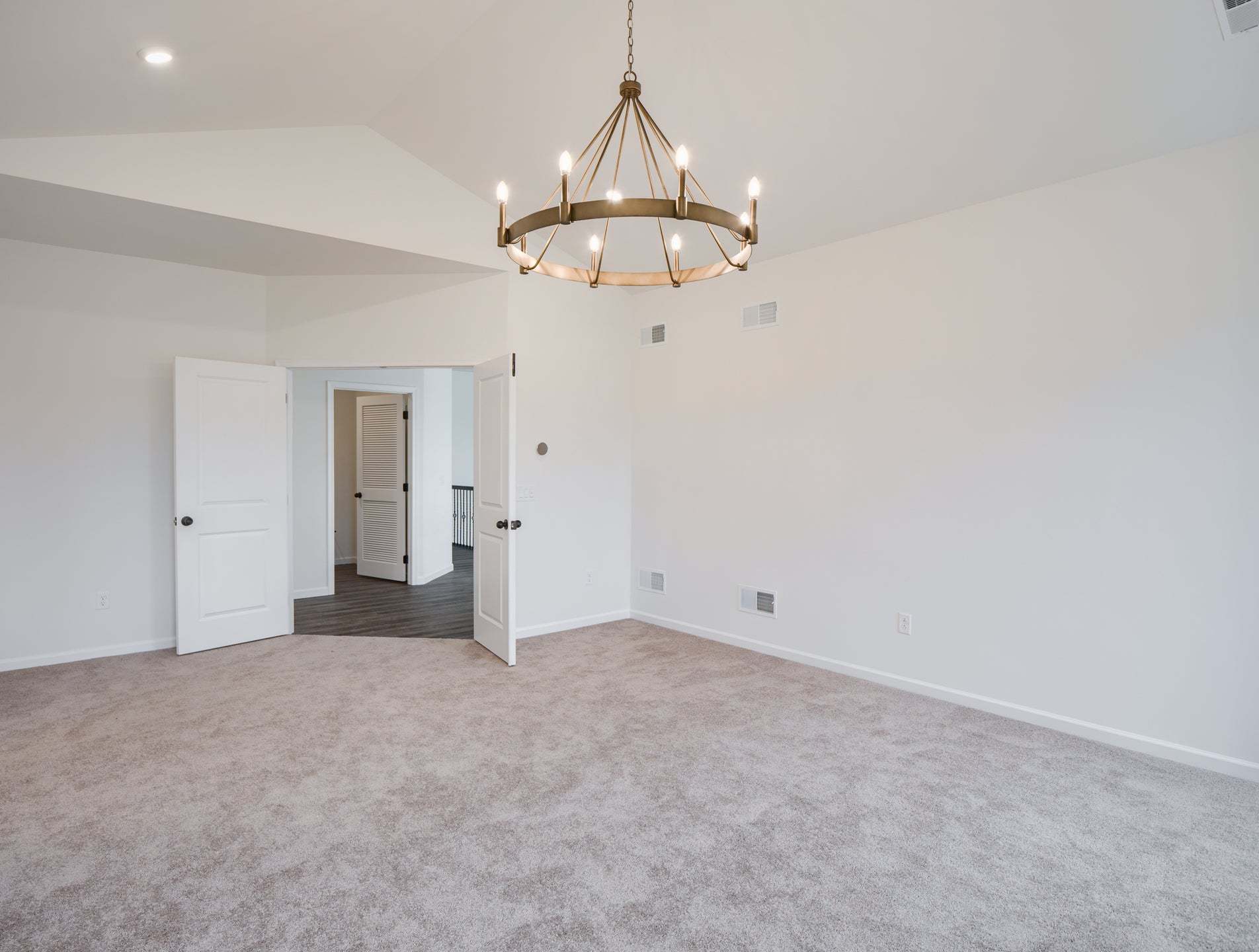 Owner's Suite
