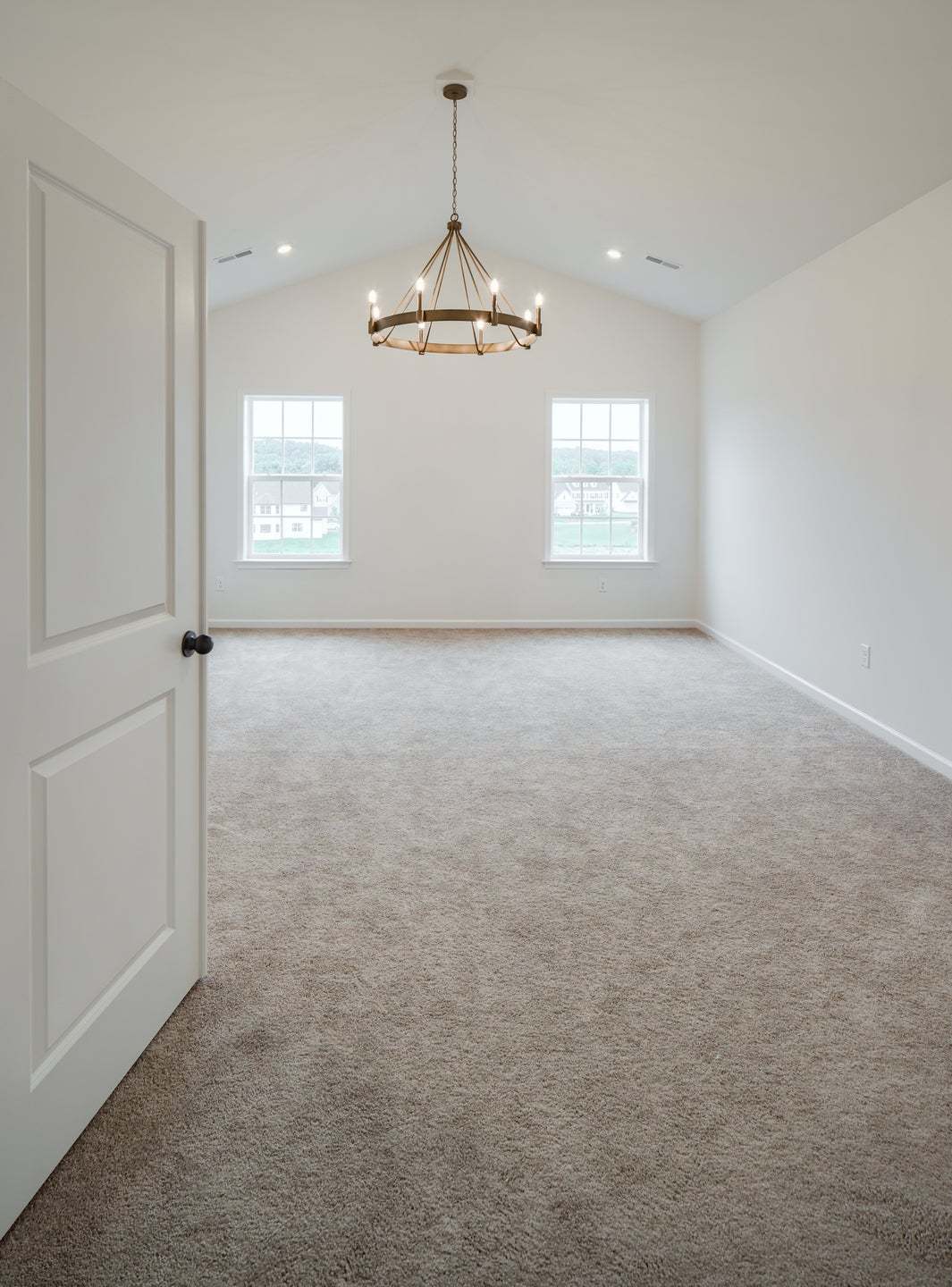 Owner's Suite