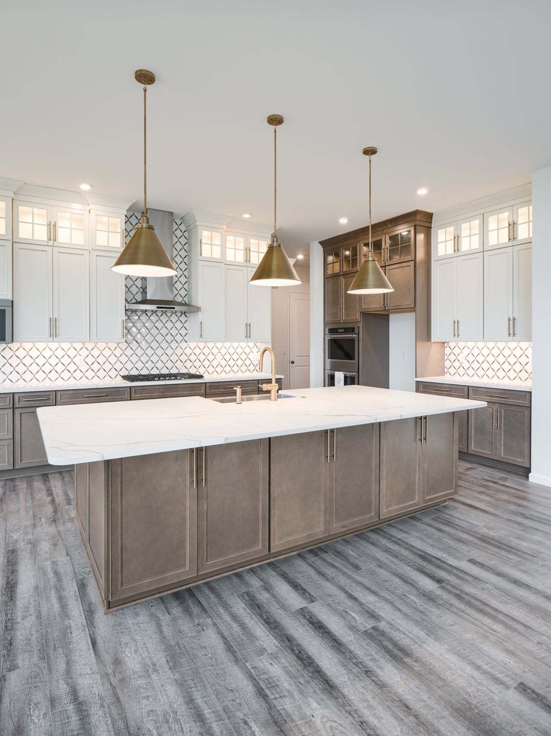 Chef Kitchen