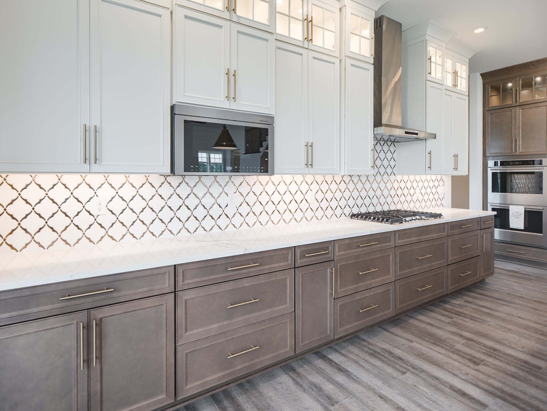 Chef's Kitchen