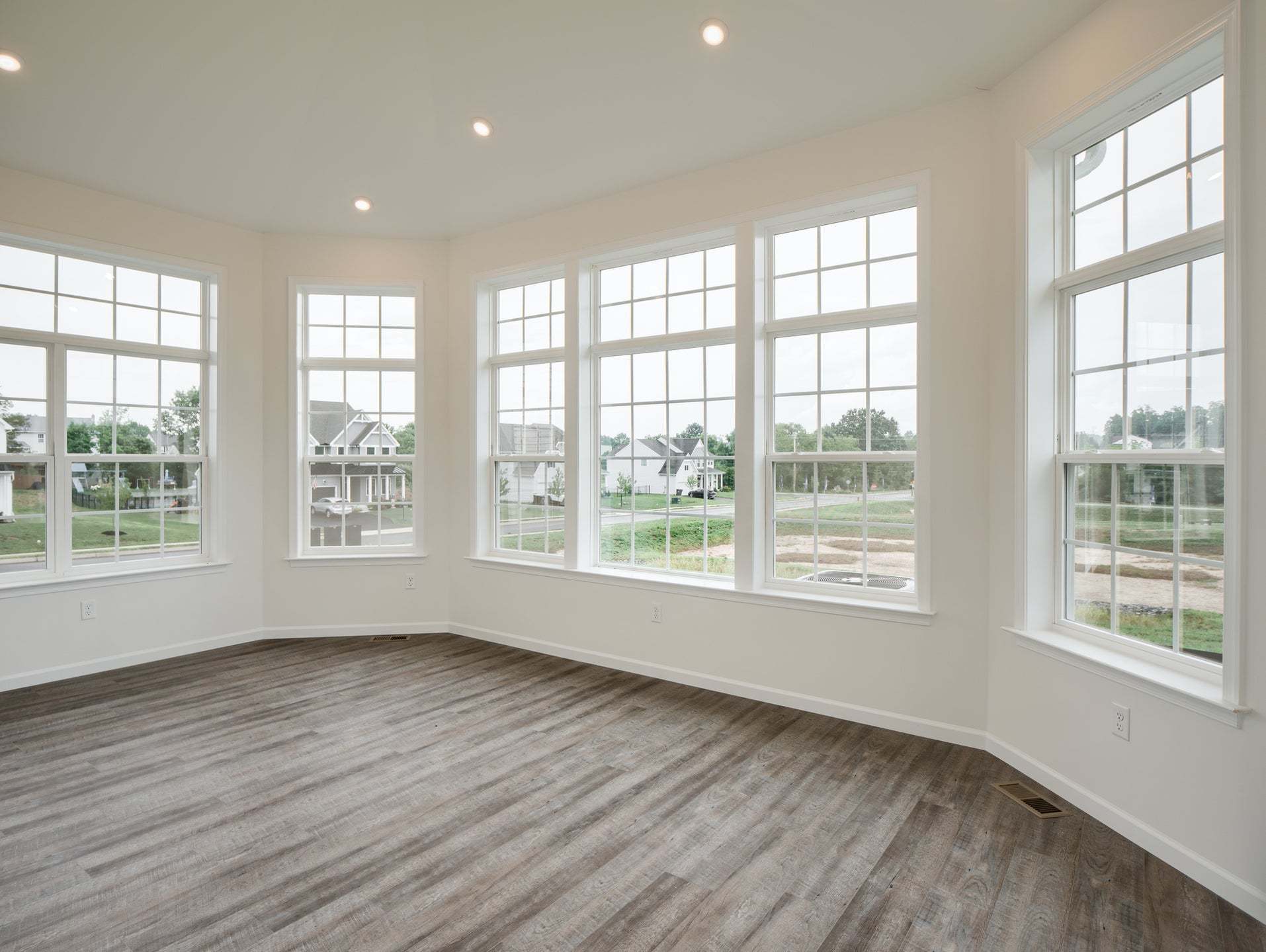 Sunroom/Conservatory