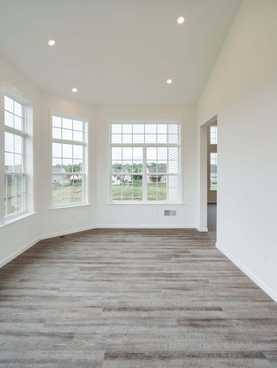 Sunroom/Conservatory
