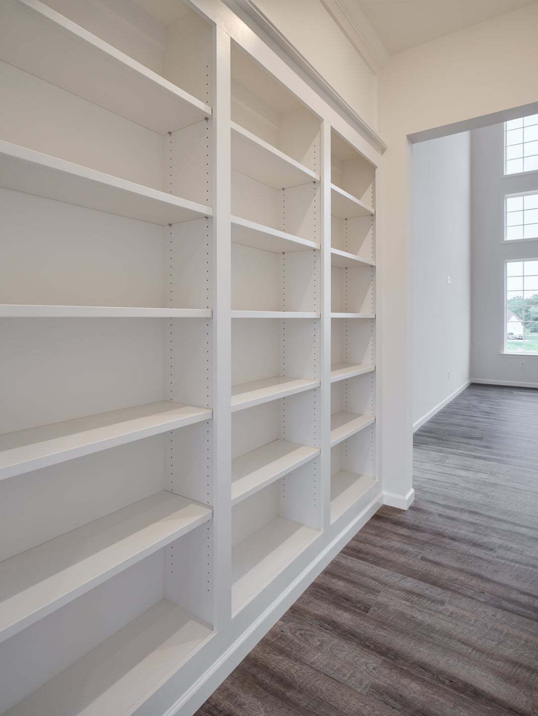 Library Nook