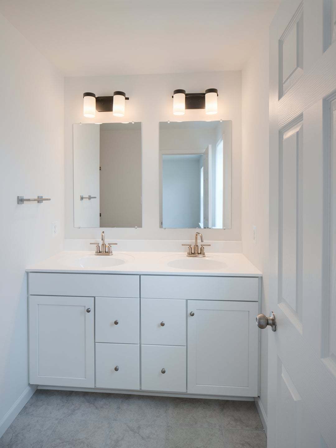 Owner's Bathroom
