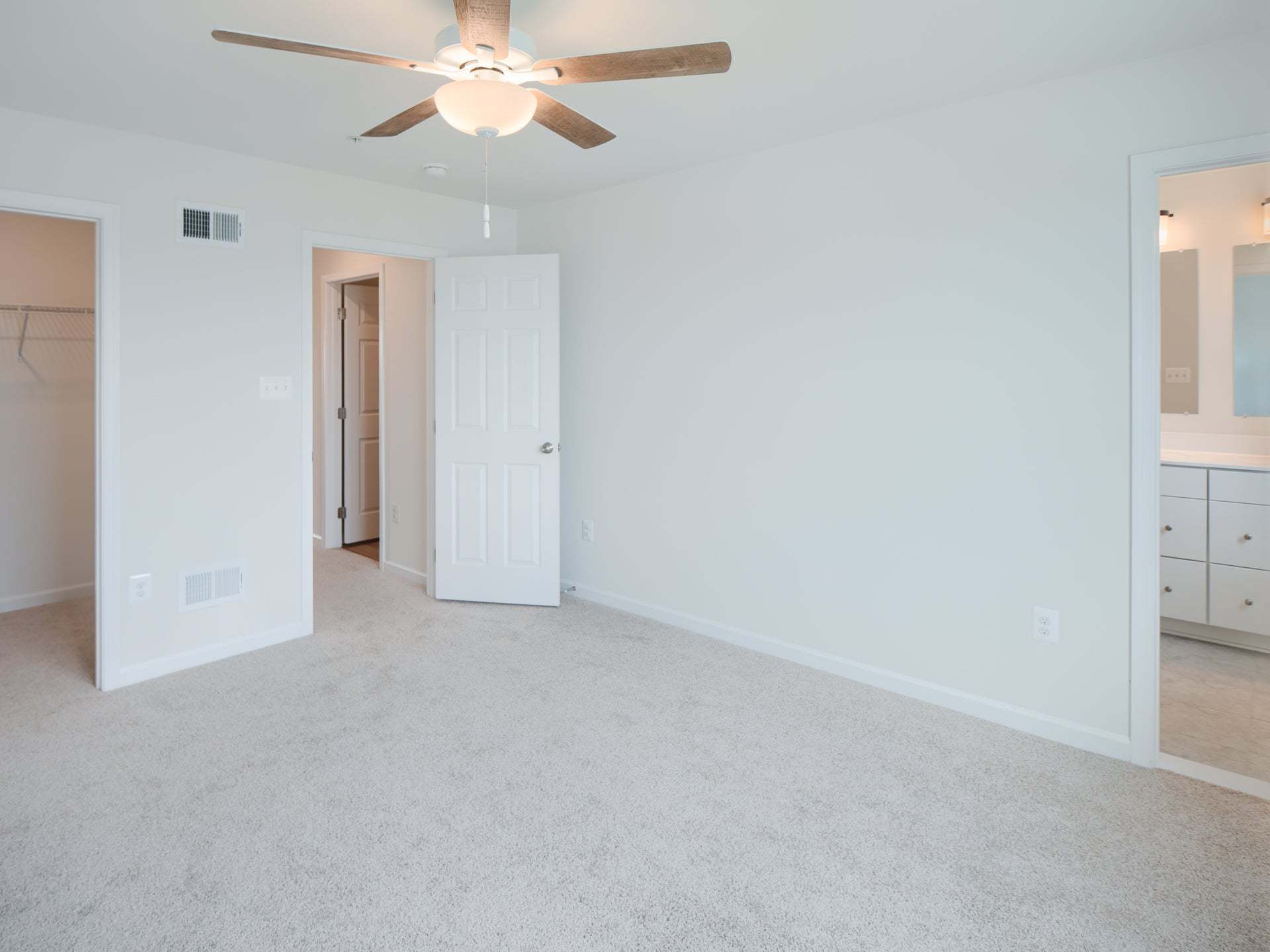 Owner's Suite