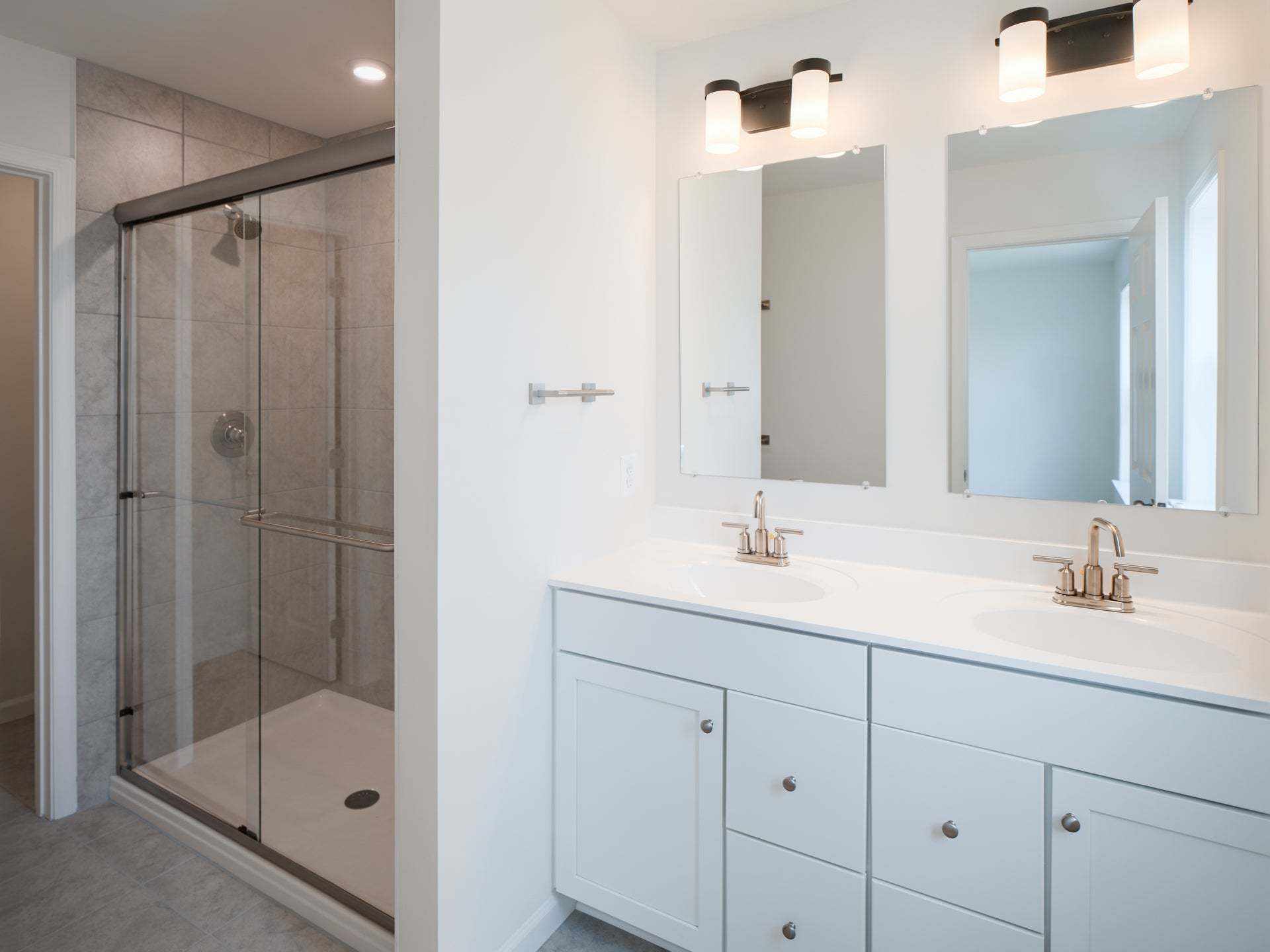 Owner's Bathroom