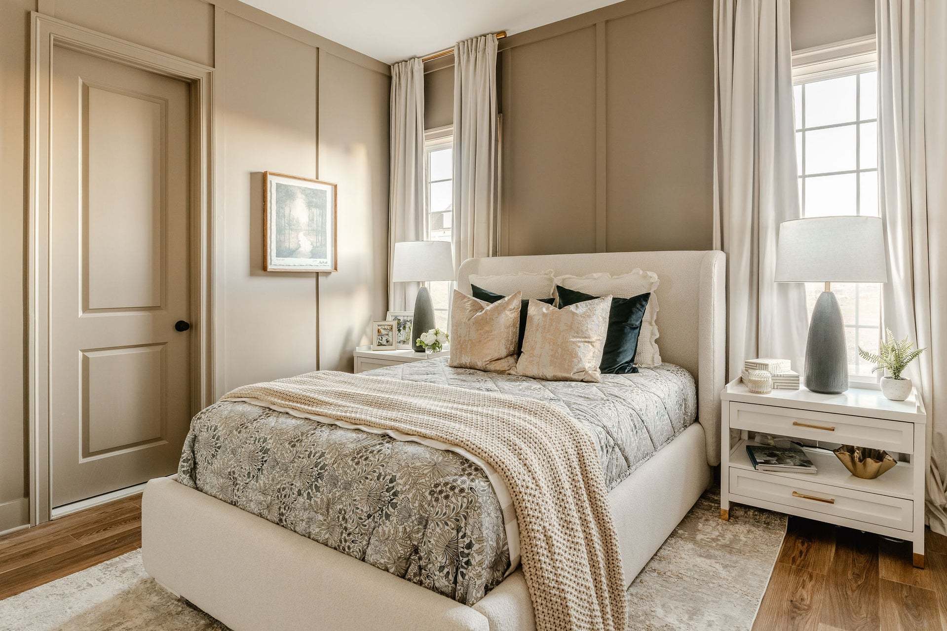 Guest Suite
