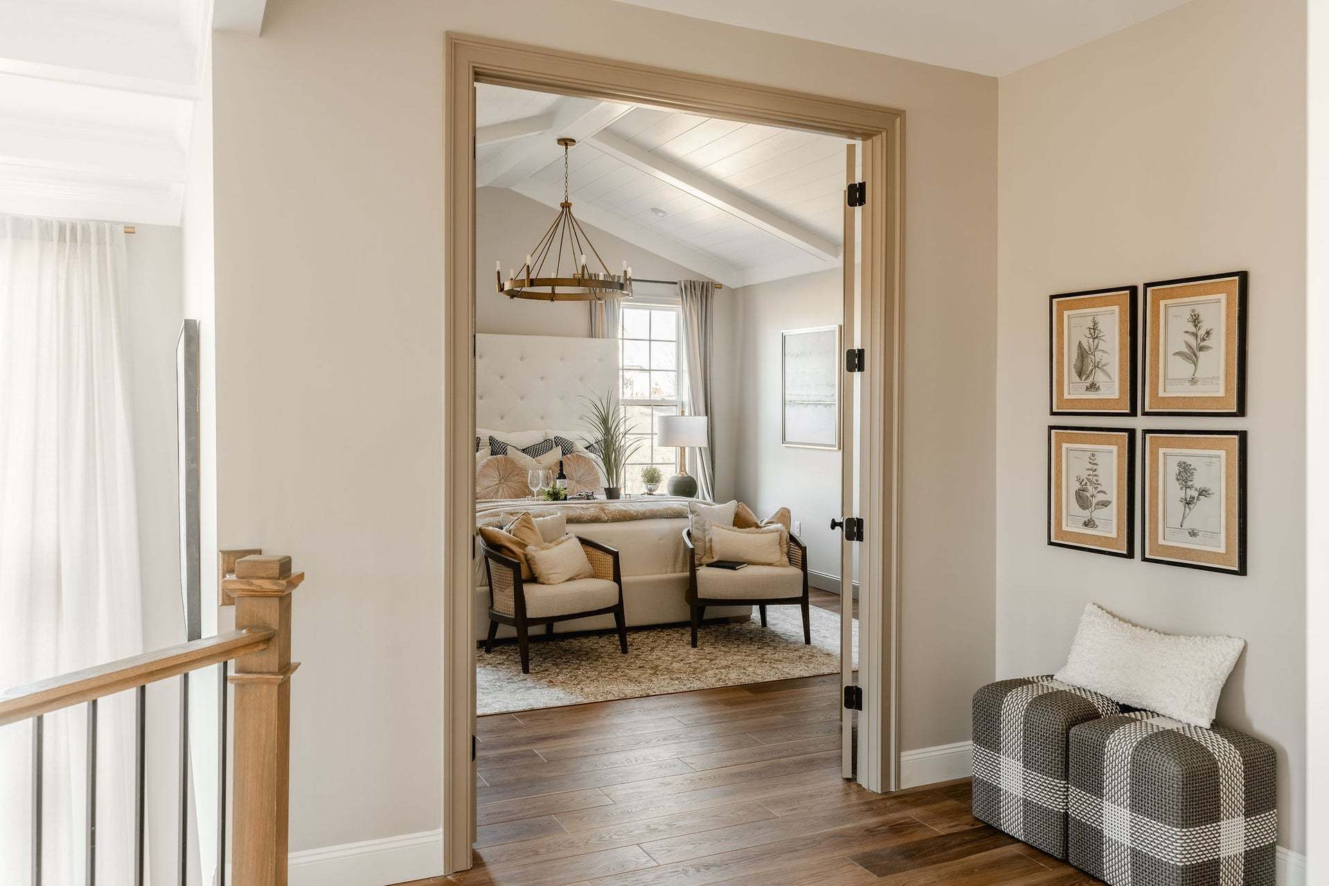 Owner's Suite