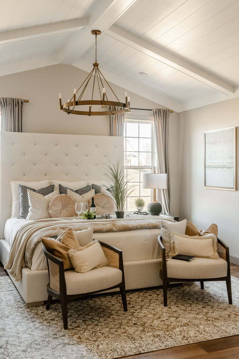 Owner's Suite