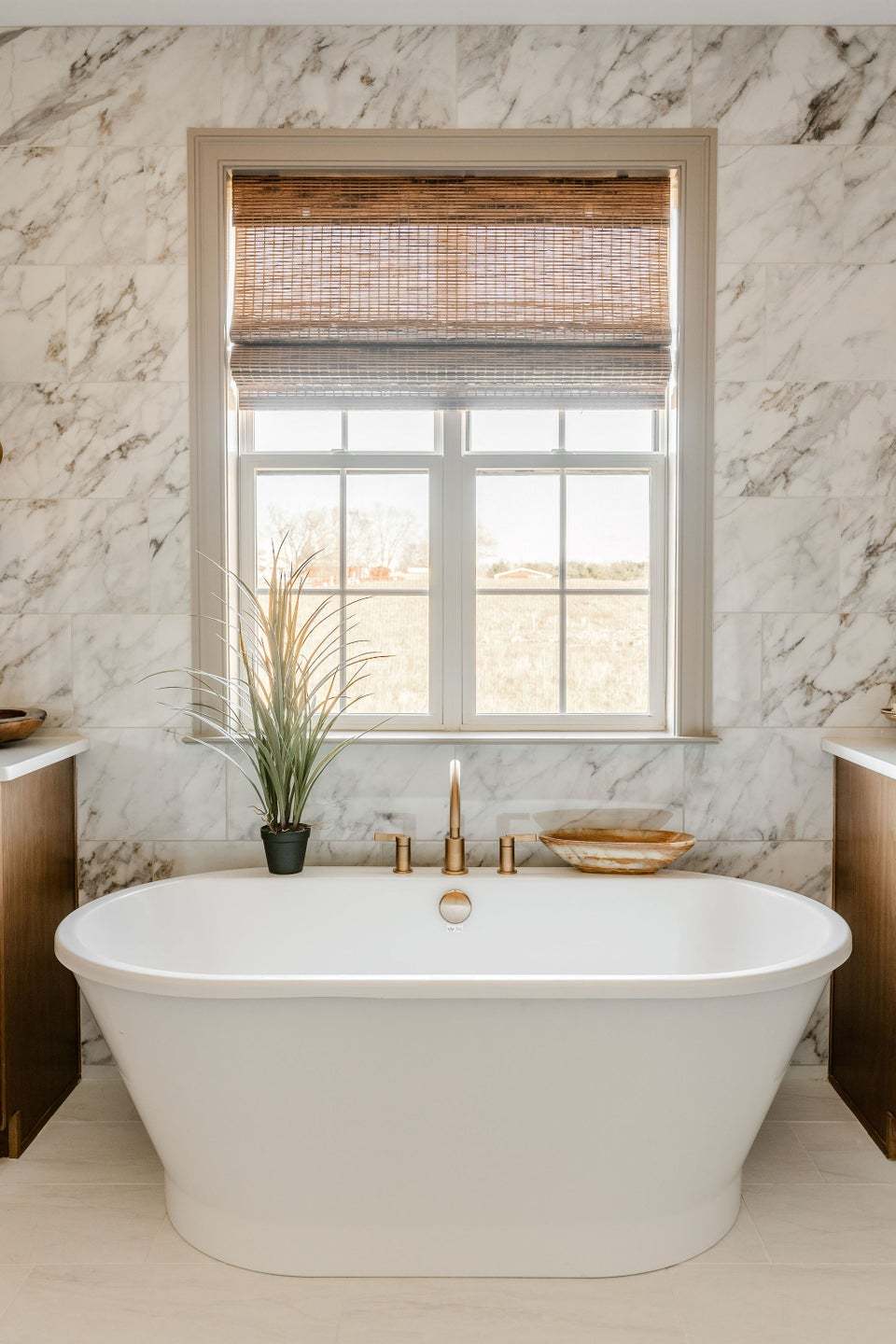 Tranquility Bath