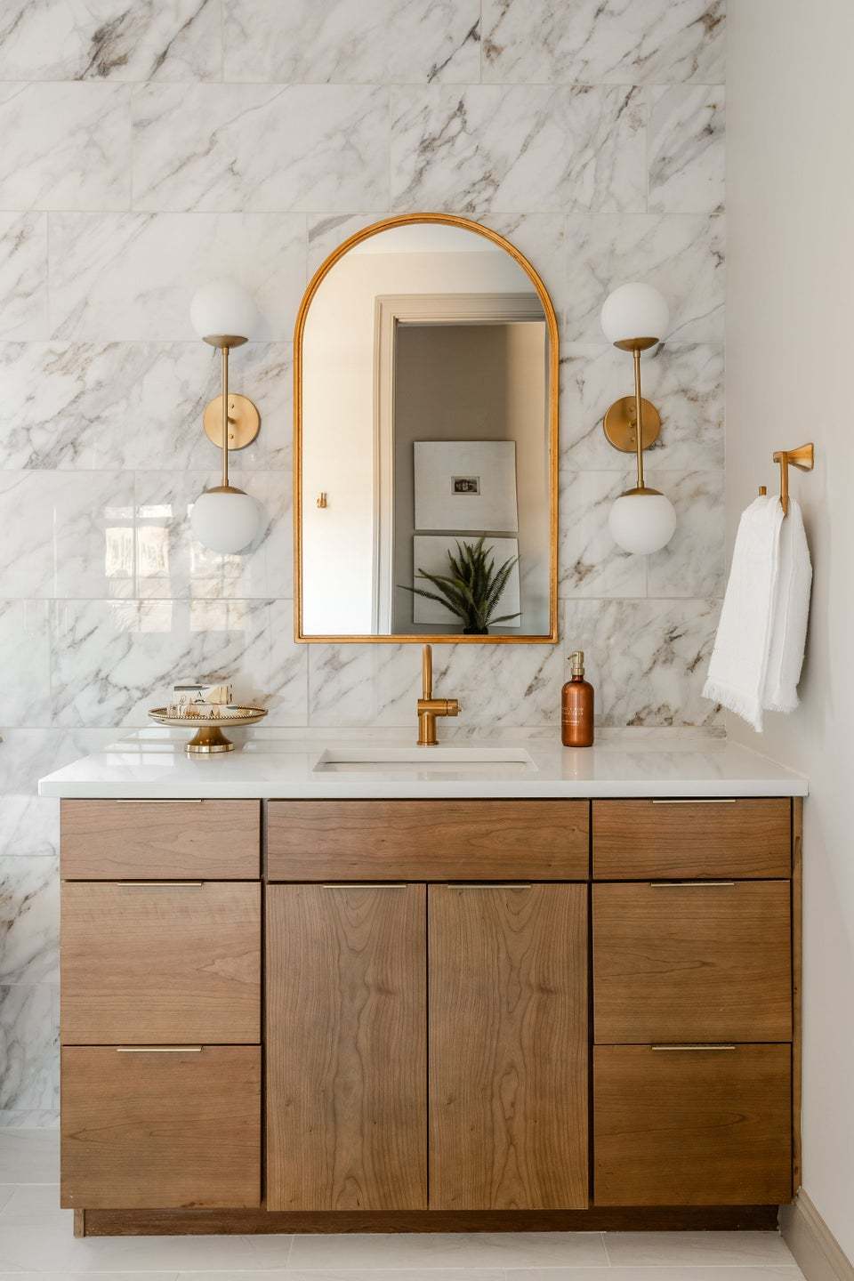 Tranquility Bath