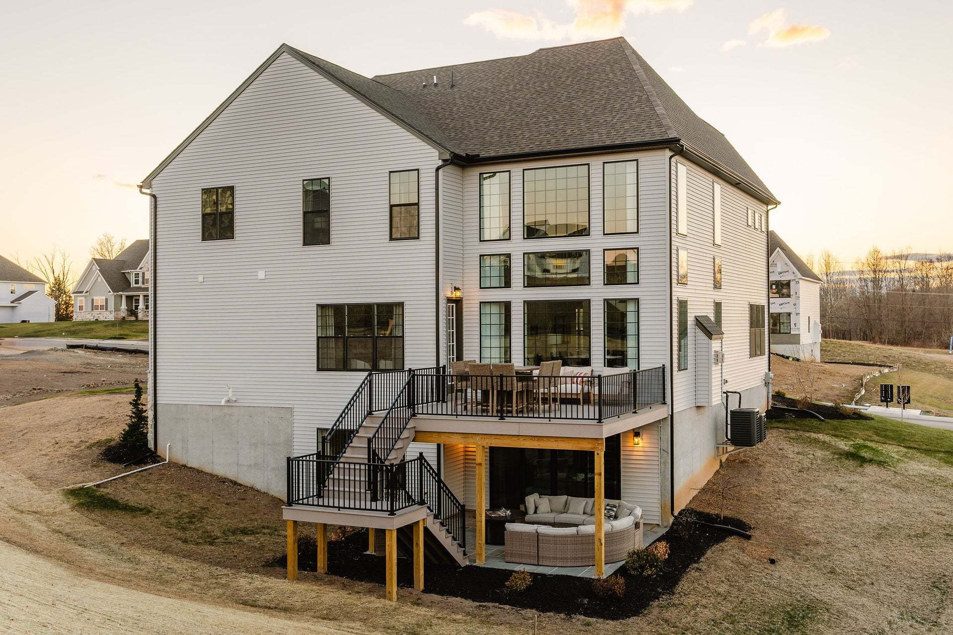 Outdoor Living