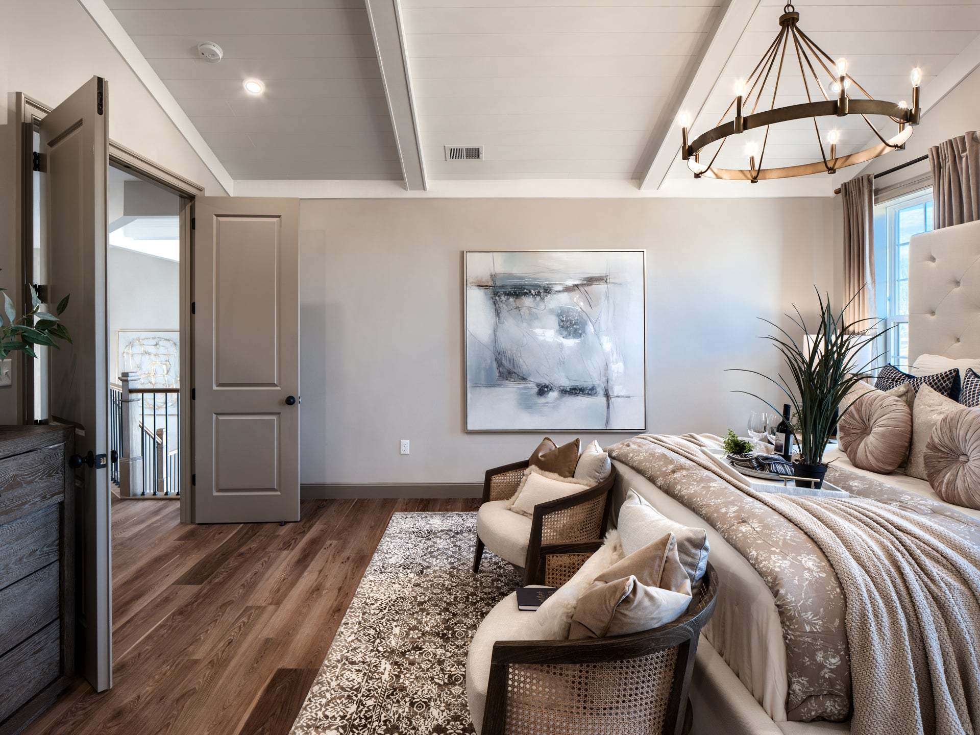 Owner's Suite