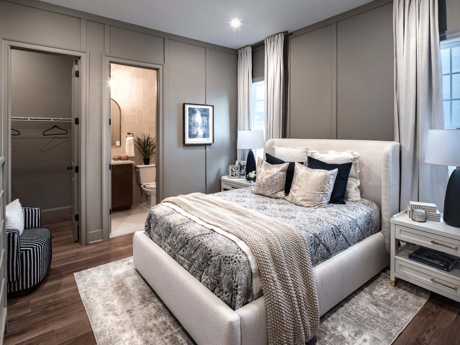 Guest Suite