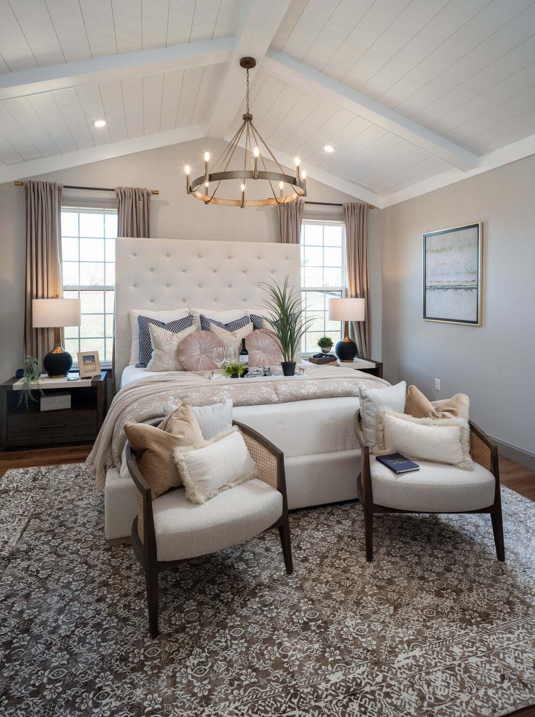 Owner's Suite