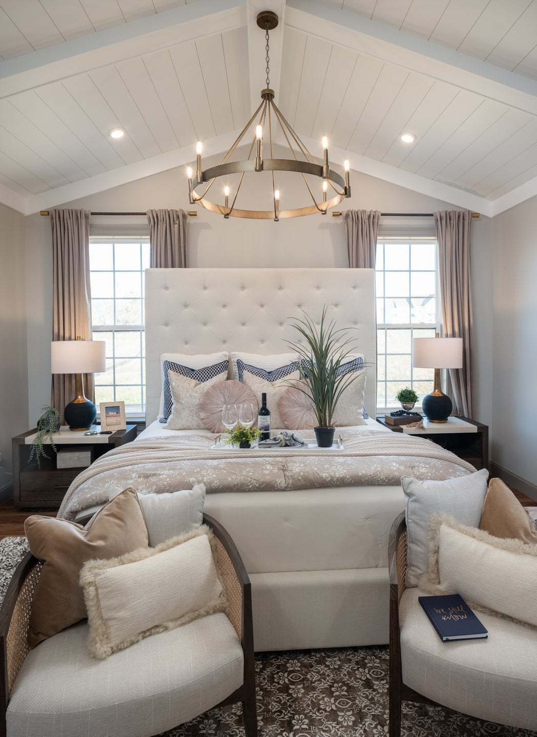Owner's Suite