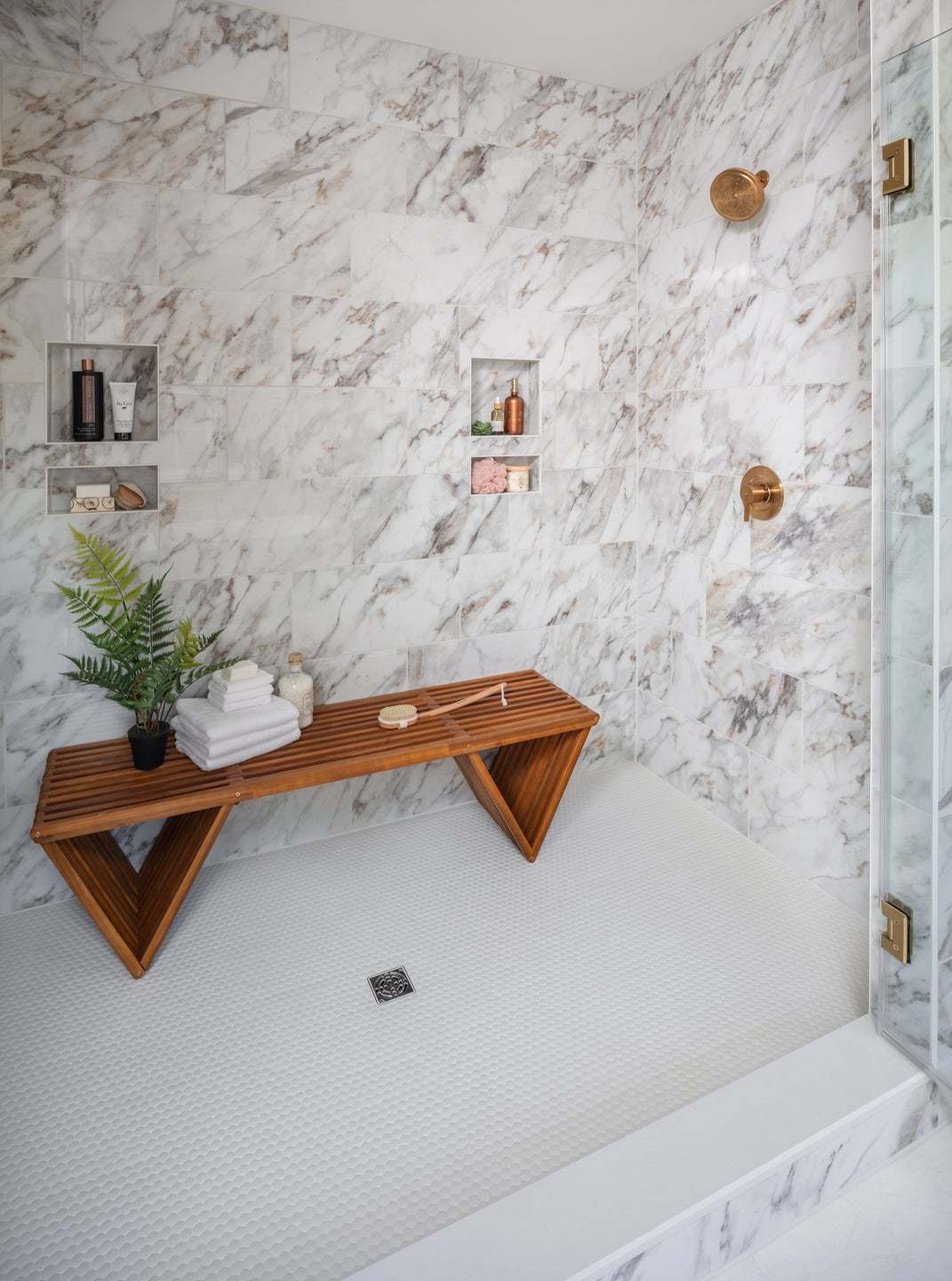Tranquility Bath